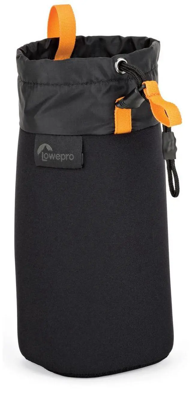 Main image of Lowepro ProTactic Bottle Pouch, Black
