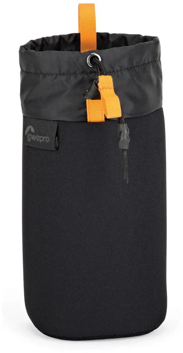 Alt view image 2 of 5 - Lowepro ProTactic Bottle Pouch, Black