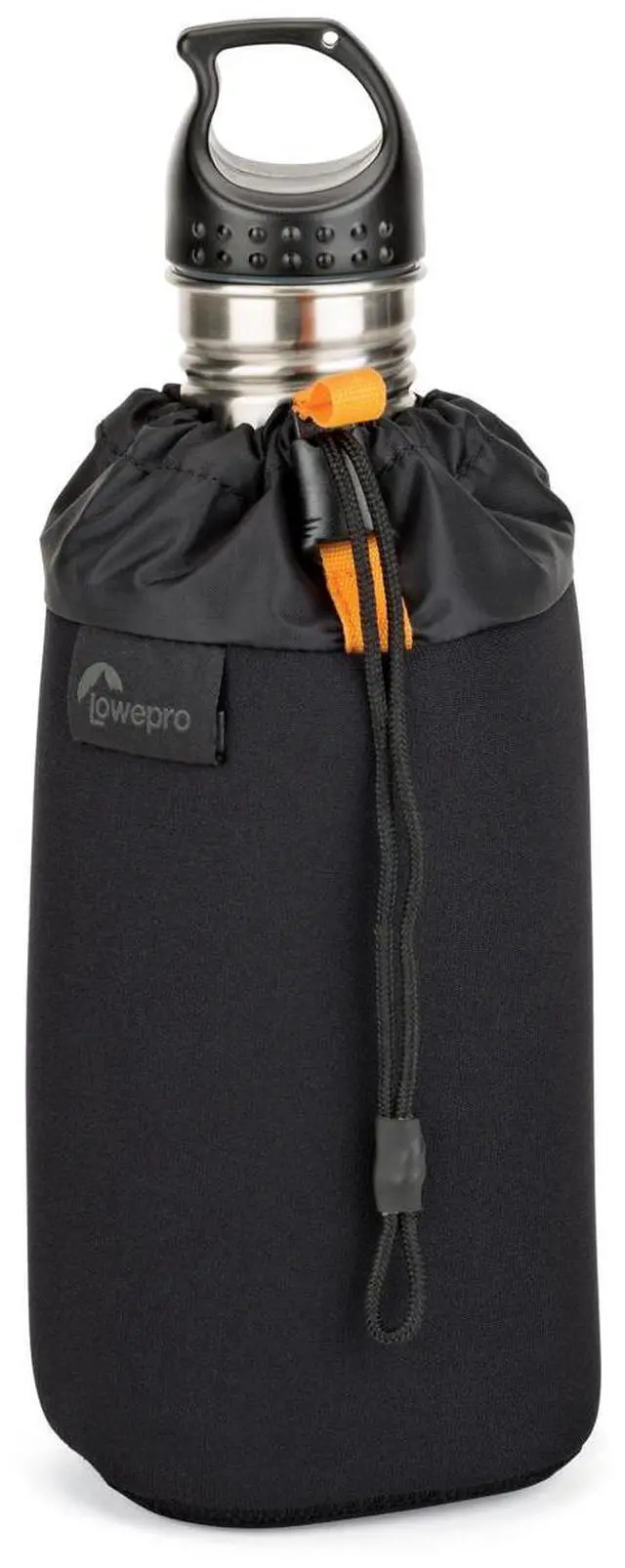 Alt view image 5 of 5 - Lowepro ProTactic Bottle Pouch, Black