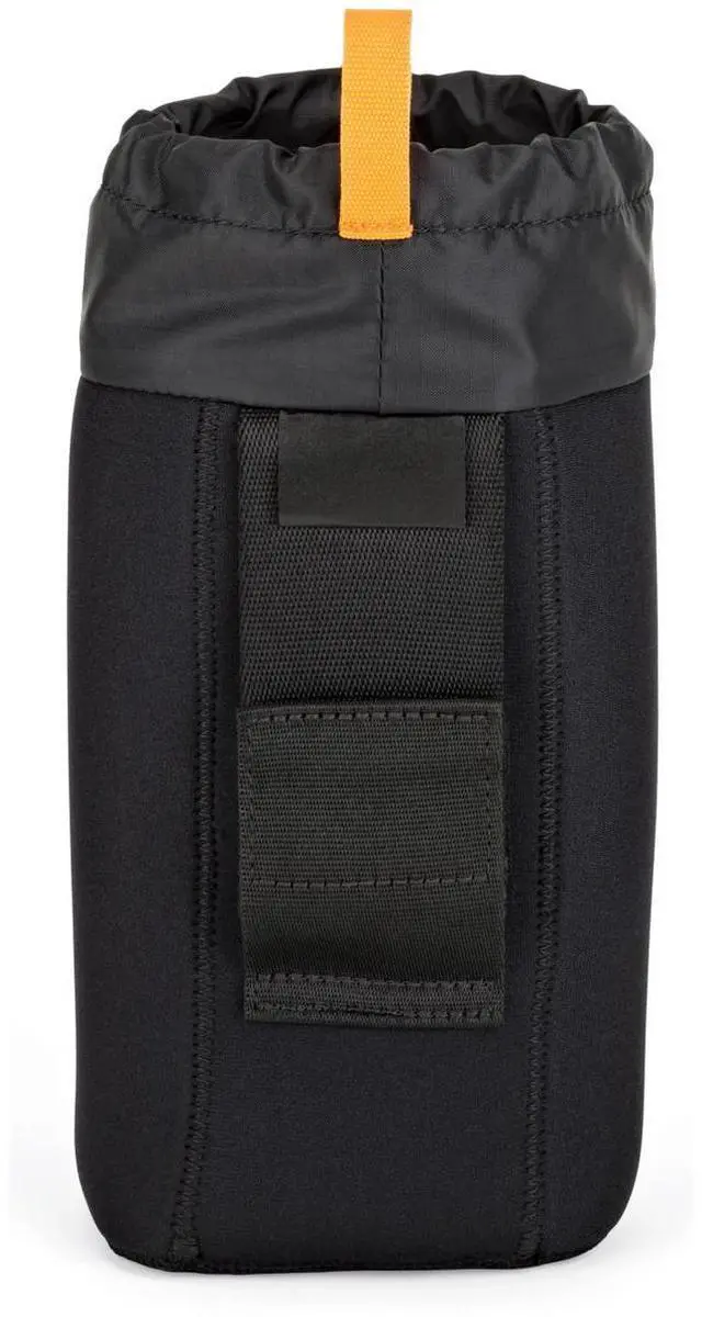 Alt view image 3 of 5 - Lowepro ProTactic Bottle Pouch, Black
