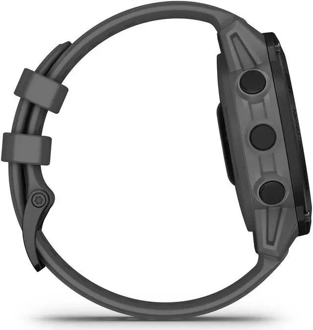 Alt view image 9 of 12 - Descent G1, Rugged Dive Computer, Multiple Dive Modes, Activity Tracking, Slate Gray