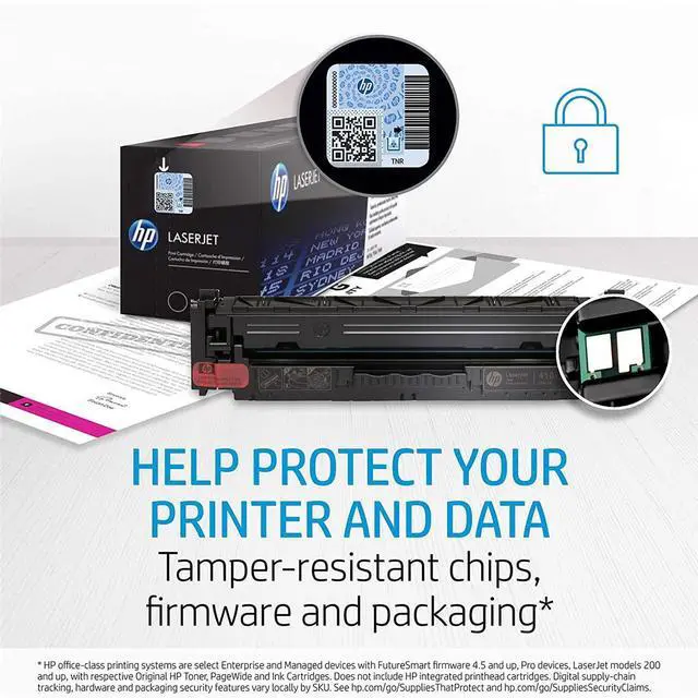 Alt view image 15 of 20 - HP 659X High Yield Yellow Original LaserJet Toner Cartridge, ~29,000 pages,