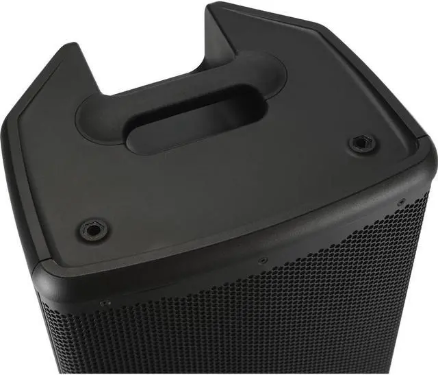 Alt view image 7 of 19 - JBL Professional EON712 Powered PA Loudspeaker with Bluetooth, 12-inch