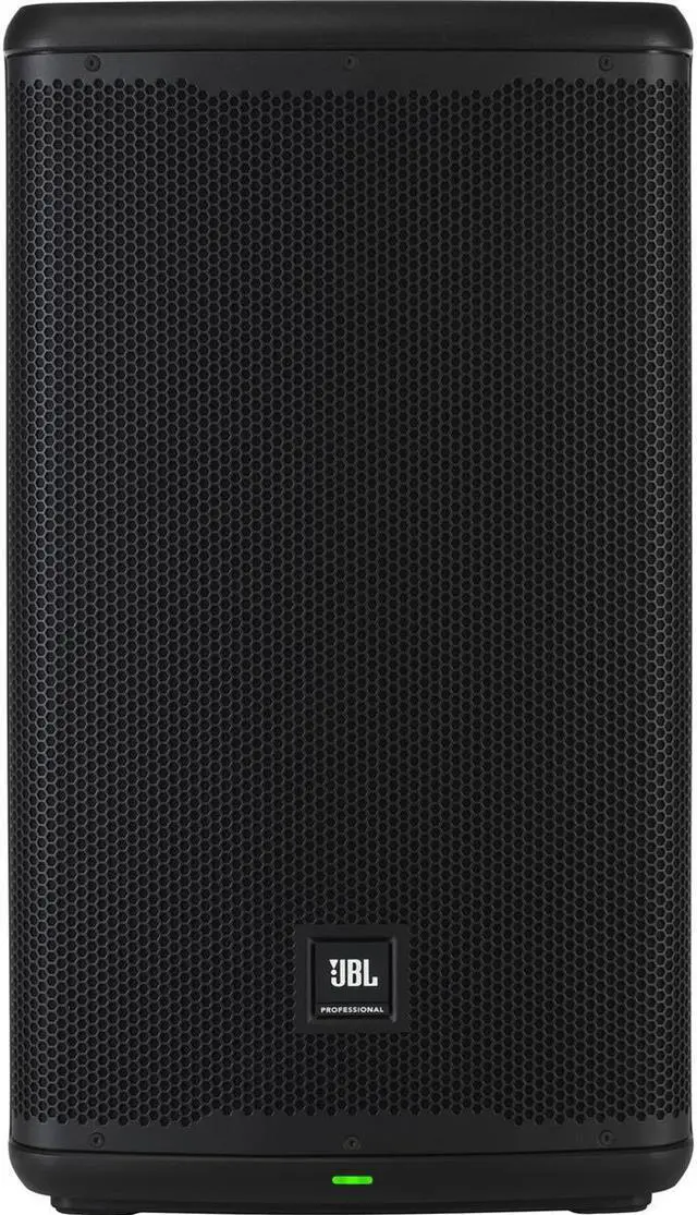 Alt view image 2 of 19 - JBL Professional EON712 Powered PA Loudspeaker with Bluetooth, 12-inch