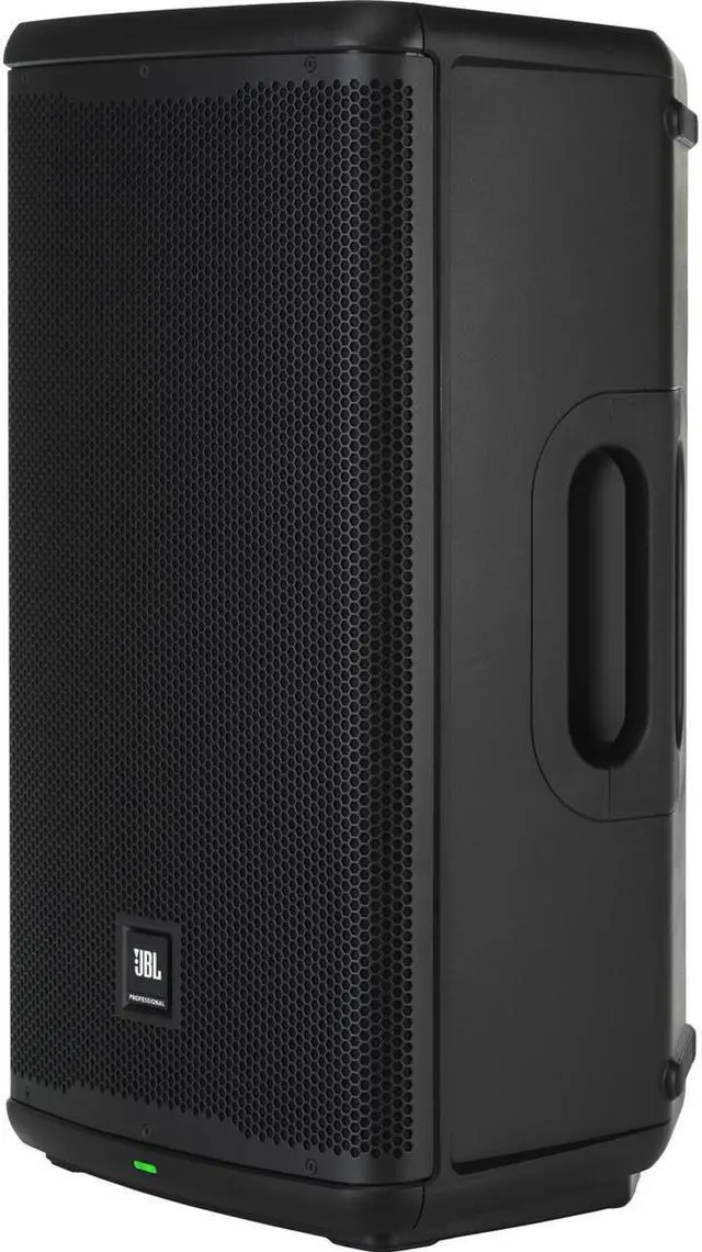 Main image of JBL Professional EON712 Powered PA Loudspeaker with Bluetooth, 12-inch
