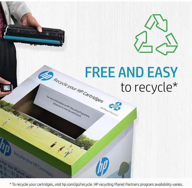 Alt view image 13 of 20 - HP 659X High Yield Magenta Original LaserJet Toner Cartridge, ~29,000 pages,