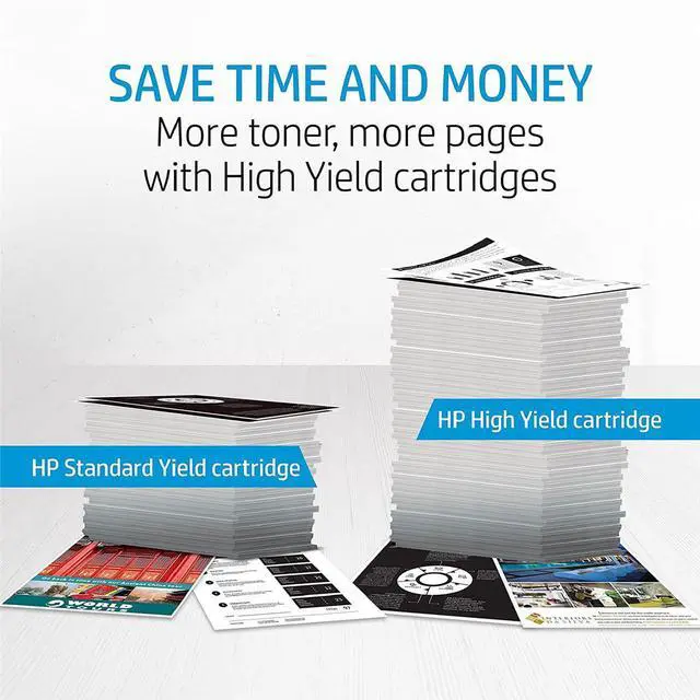 Alt view image 11 of 20 - HP 659X High Yield Magenta Original LaserJet Toner Cartridge, ~29,000 pages,