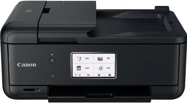 Main image of Canon PIXMA TR8620a Wireless All-In-One Inkjet Printer #4451C032AA