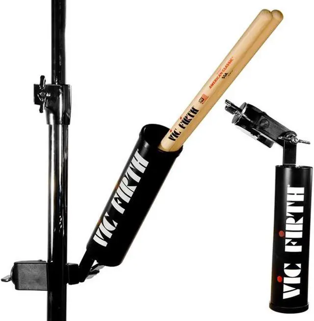 Alt view image 7 of 7 - Vic Firth CADDY Stick Caddy