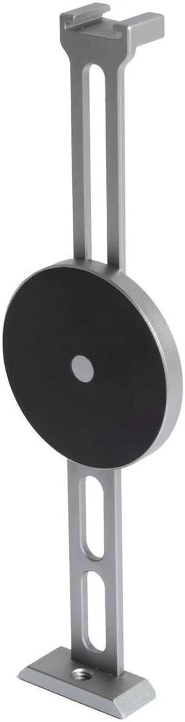 Alt view image 2 of 7 - NiSi Explorer MX-MAG Magnetic Tripod Phone Mount for Apple iPhone with MagSafe