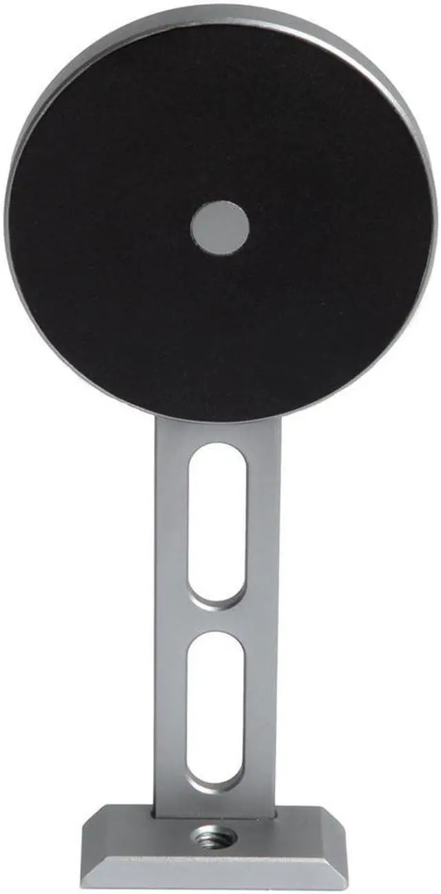 Alt view image 4 of 7 - NiSi Explorer MX-MAG Magnetic Tripod Phone Mount for Apple iPhone with MagSafe