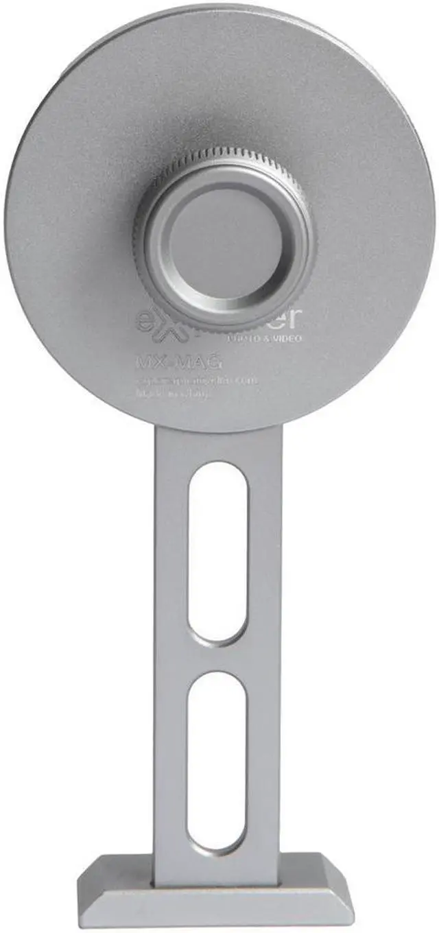 Alt view image 5 of 7 - NiSi Explorer MX-MAG Magnetic Tripod Phone Mount for Apple iPhone with MagSafe
