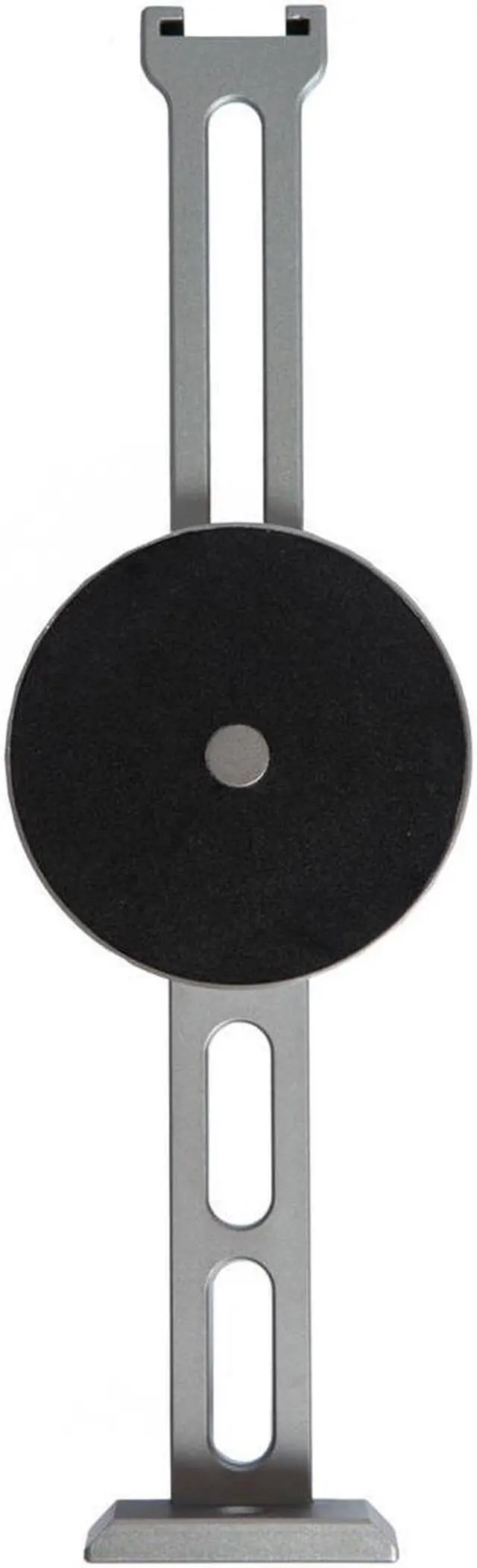 Alt view image 3 of 7 - NiSi Explorer MX-MAG Magnetic Tripod Phone Mount for Apple iPhone with MagSafe