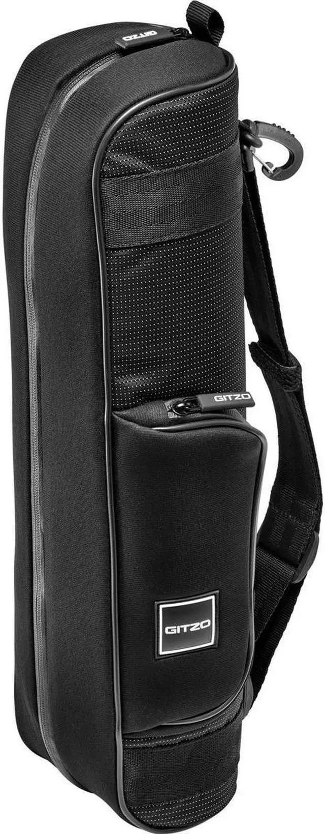 Main image of Gitzo GC2202T Padded Bag for Series 2 Traveler Tripods & Kits, Rip-Stop Nylon Fabric