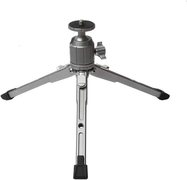 Alt view image 5 of 7 - NiSi Explorer MX-KIT Magnetic Tripod Phone Mount w/Table Top Tripod & LED Light