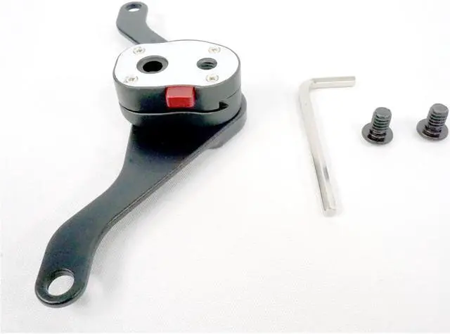 Alt view image 3 of 7 - LifThor Tripod Bracket for DJI Cendence Controller