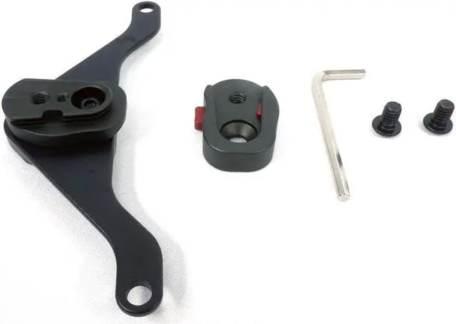Alt view image 2 of 7 - LifThor Tripod Bracket for DJI Cendence Controller