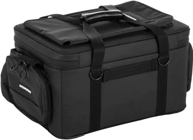 Alt view image 3 of 4 - OConnor Camera Assistance Bag for 1030 Range & Accessories #C1264-0001
