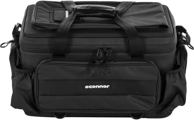Alt view image 2 of 4 - OConnor Camera Assistance Bag for 1030 Range & Accessories #C1264-0001