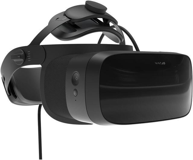Varjo Aero Virtual Reality Headset #VRJH-V0014890 (GLOBAL) VR Newegg.com