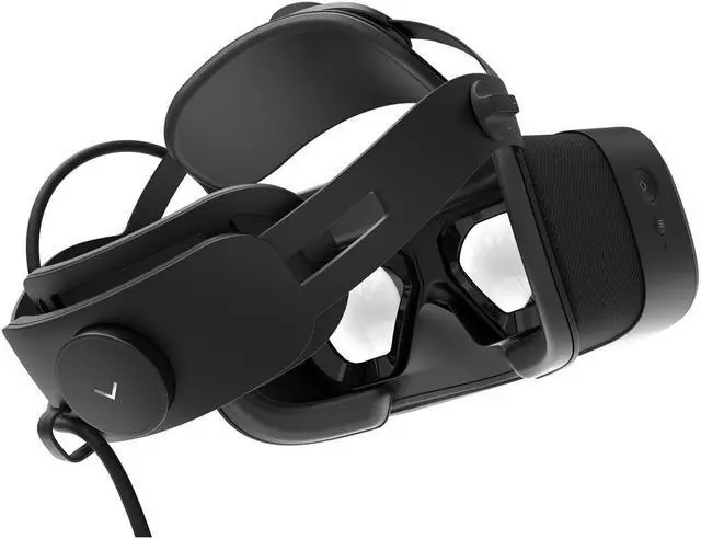 Alt view image 4 of 7 - Varjo Aero VR Headset