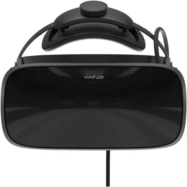 Alt view image 3 of 7 - Varjo Aero VR Headset