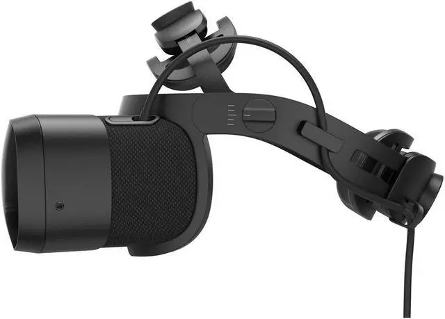 Alt view image 7 of 7 - Varjo Aero VR Headset