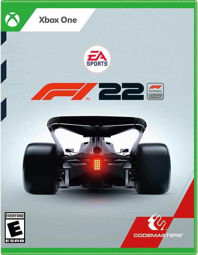 F1 22 Xbox One One Video Games - Newegg.com