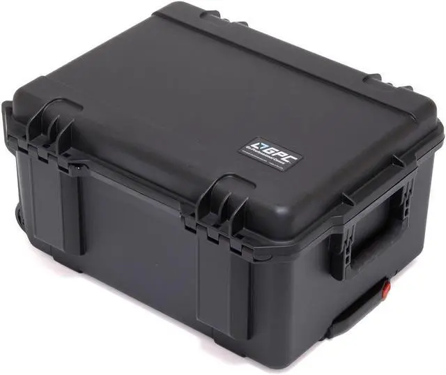 Alt view image 3 of 4 - Go Professional Cases Compact Hard Case for DJI Matrice 30/30T Drone and Accessories
