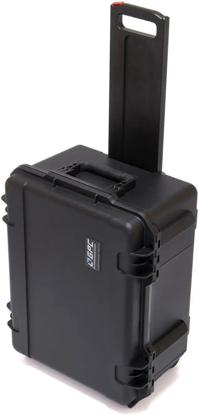Alt view image 4 of 4 - Go Professional Cases Compact Hard Case for DJI Matrice 30/30T Drone and Accessories