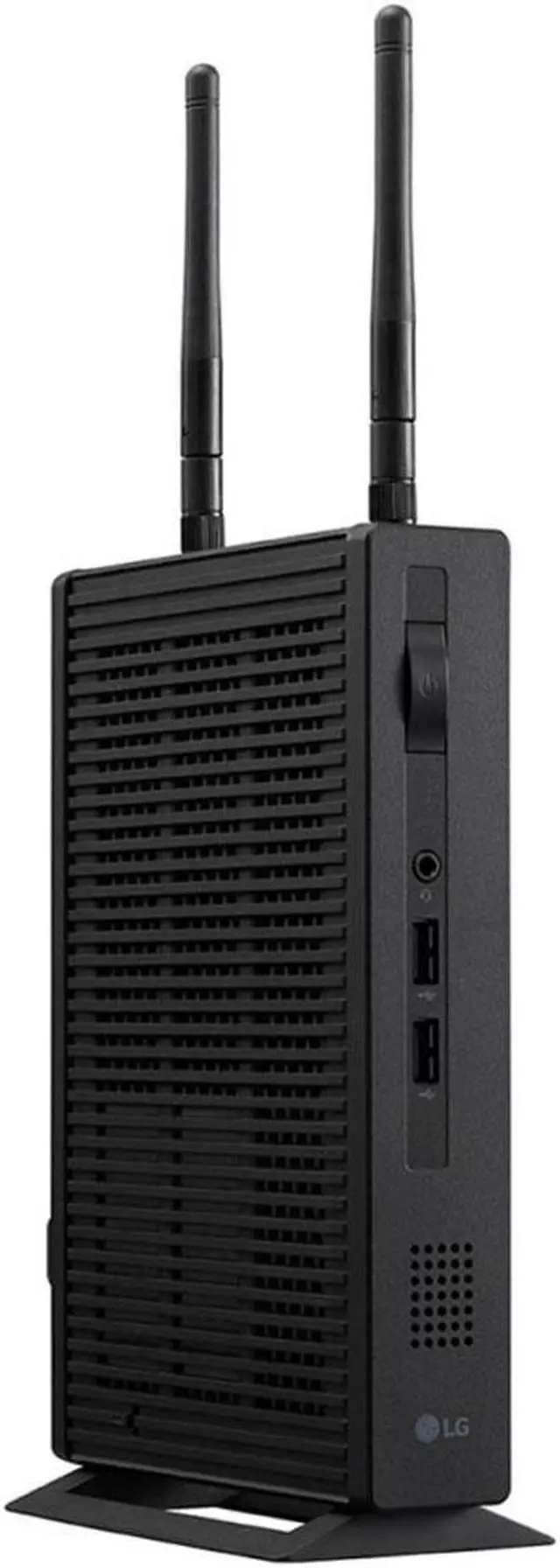 Alt view image 17 of 20 - LG CL600N-6N Electronics Quad-core Processor Thin Client Box