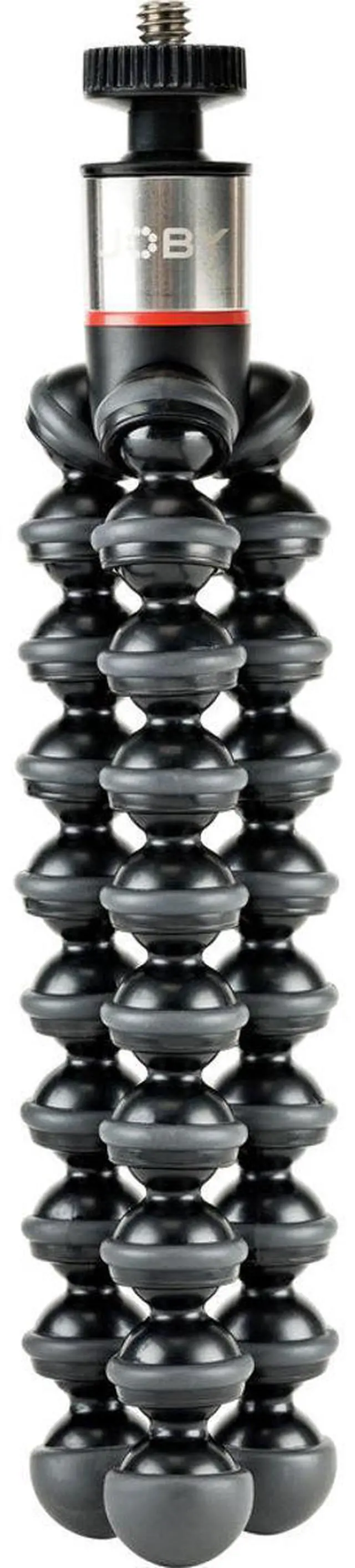 Alt view image 13 of 16 - Joby GorillaPod 325 Flexible Mini-Tripod