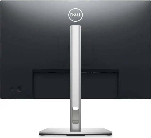 Alt view image 13 of 20 - Dell P2423 24" WUXGA IPS Monitor 60 Hz, 5 ms Anti-glare, Height, pivot (rotation), swivel, tilt Adjust DisplayPort, DVI, HDMI & VGA Inputs