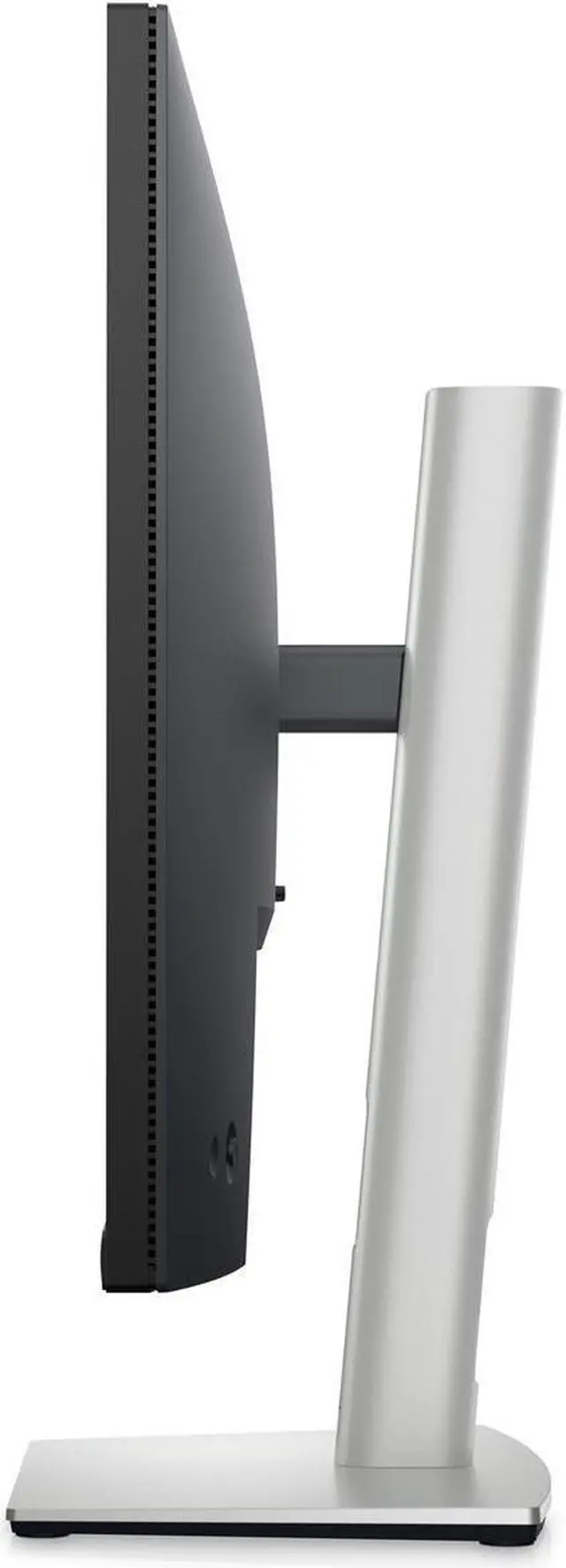 Alt view image 16 of 20 - Dell P2423 24" WUXGA IPS Monitor 60 Hz, 5 ms Anti-glare, Height, pivot (rotation), swivel, tilt Adjust DisplayPort, DVI, HDMI & VGA Inputs