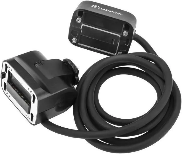 Alt view image 2 of 5 - Flashpoint eVolv 200 And 200 Pro Essential Accessory Kit #P.00.35 K1