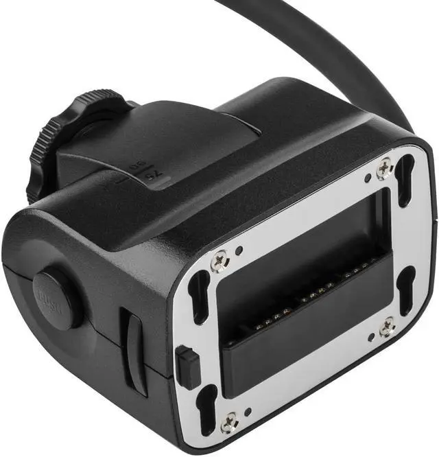 Alt view image 5 of 5 - Flashpoint eVolv 200 And 200 Pro Essential Accessory Kit #P.00.35 K1
