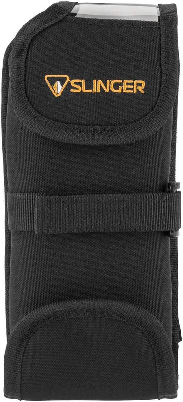 Alt view image 4 of 5 - Flashpoint eVolv 200 And 200 Pro Essential Accessory Kit #P.00.35 K1