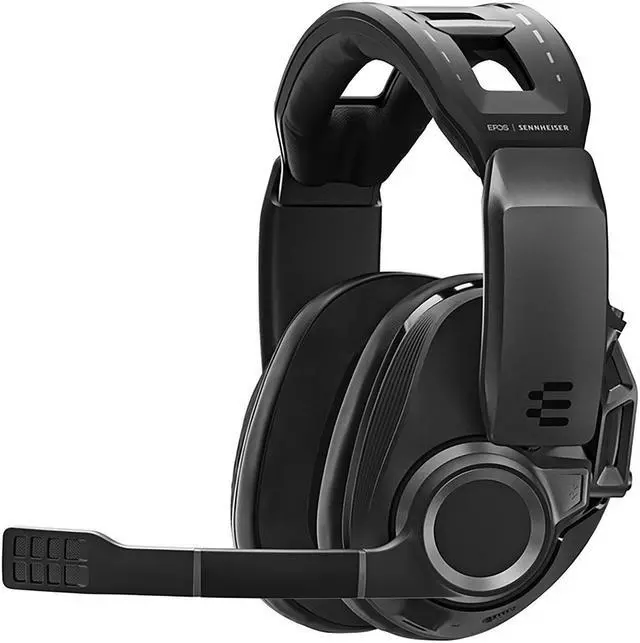 Alt view image 11 of 20 - Gsp 670 Over Ear Wireless Bluetooth Gaming Headset