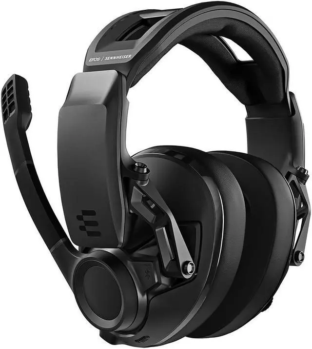Alt view image 13 of 20 - Gsp 670 Over Ear Wireless Bluetooth Gaming Headset
