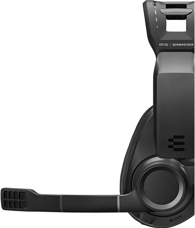 Alt view image 15 of 20 - Gsp 670 Over Ear Wireless Bluetooth Gaming Headset