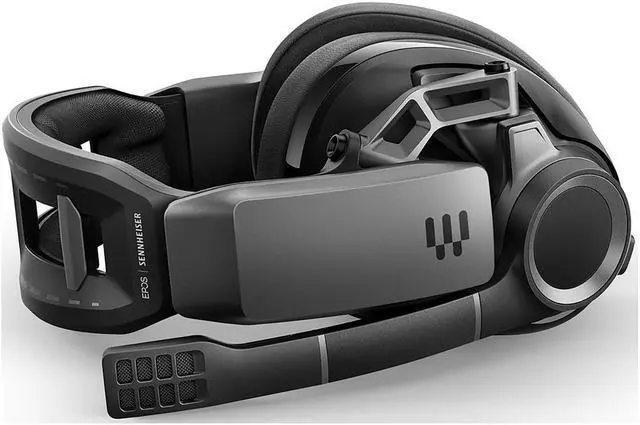 Alt view image 16 of 20 - Gsp 670 Over Ear Wireless Bluetooth Gaming Headset