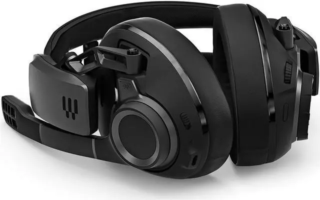 Alt view image 17 of 20 - Gsp 670 Over Ear Wireless Bluetooth Gaming Headset