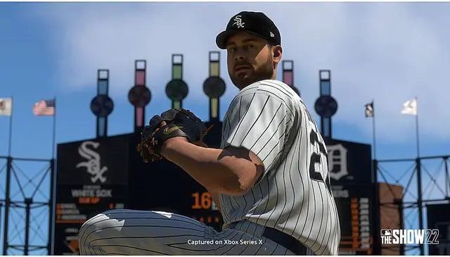 Alt view image 8 of 15 - Microsoft MLBSHOW22 MLB The Show 22 Xbox Series X
