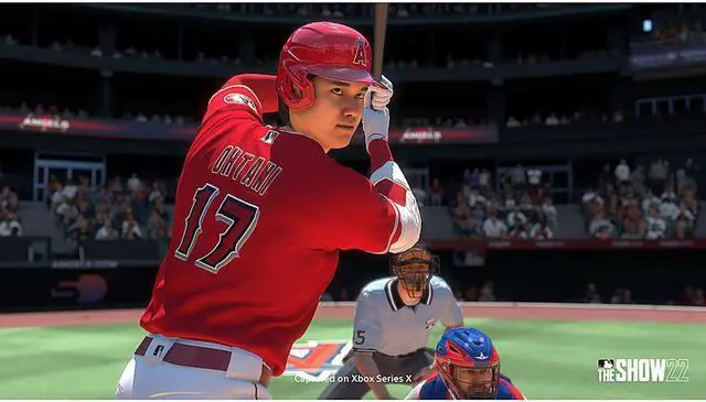 Alt view image 7 of 15 - Microsoft MLBSHOW22 MLB The Show 22 Xbox Series X