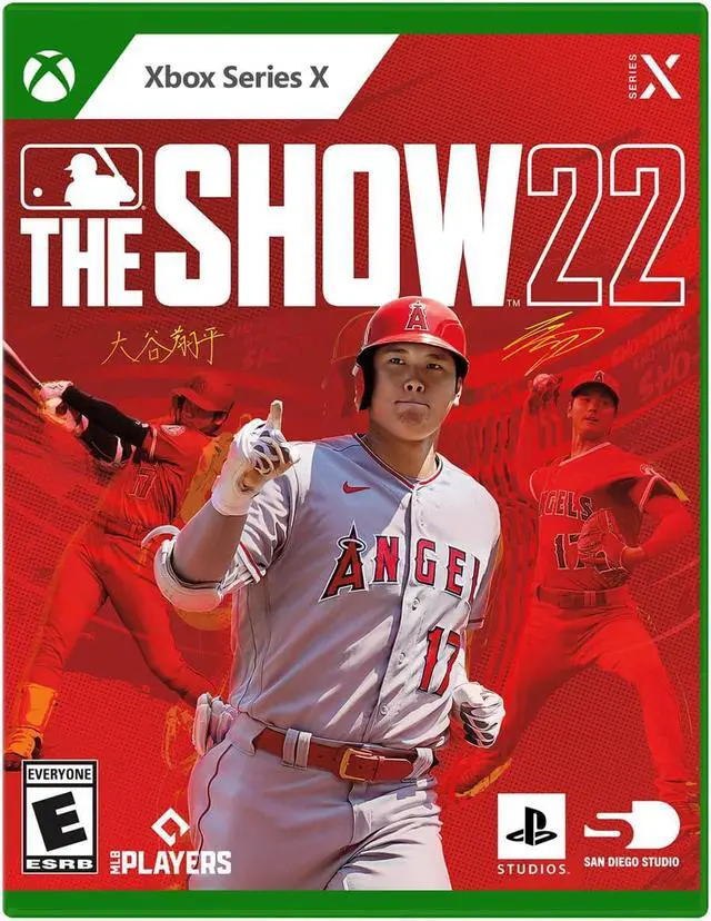 Alt view image 5 of 15 - Microsoft MLBSHOW22 MLB The Show 22 Xbox Series X