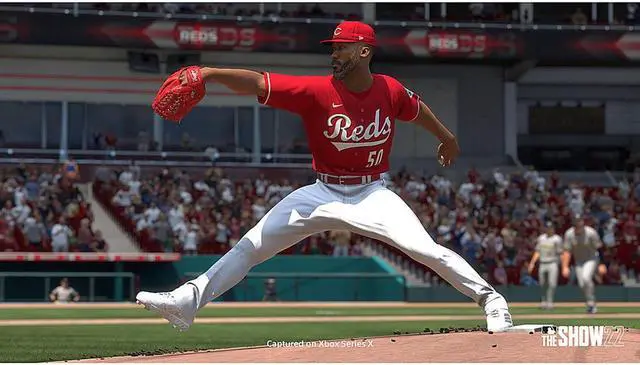 Alt view image 9 of 15 - Microsoft MLBSHOW22 MLB The Show 22 Xbox Series X