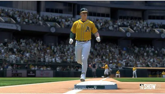 Alt view image 10 of 15 - Microsoft MLBSHOW22 MLB The Show 22 Xbox Series X
