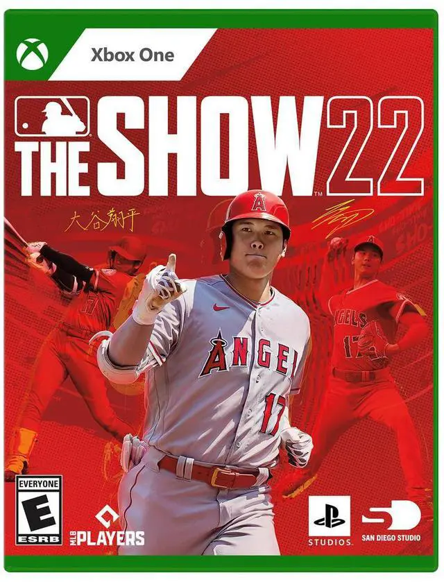 Alt view image 2 of 12 - MLB The Show 22 (Xbox One)
