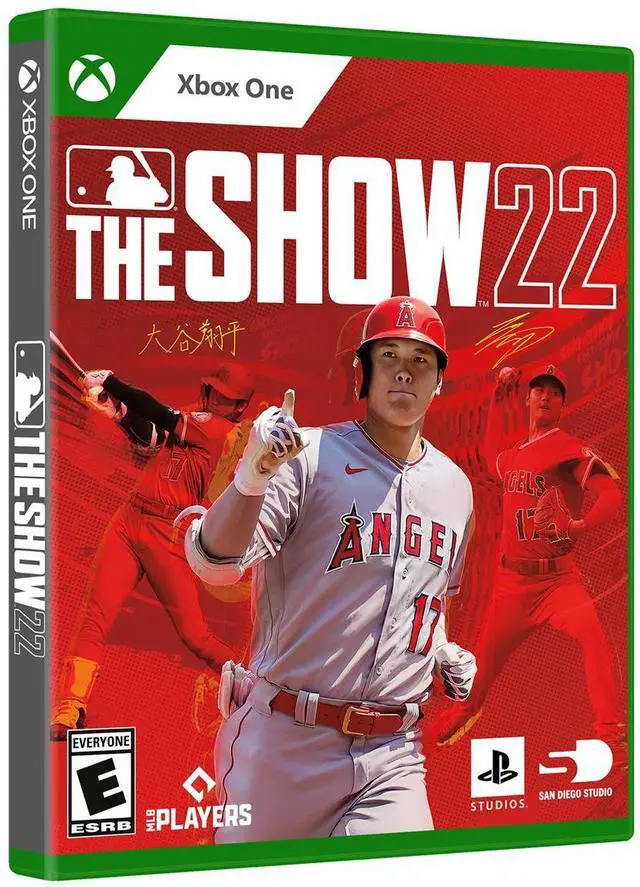 Alt view image 3 of 12 - MLB The Show 22 (Xbox One)