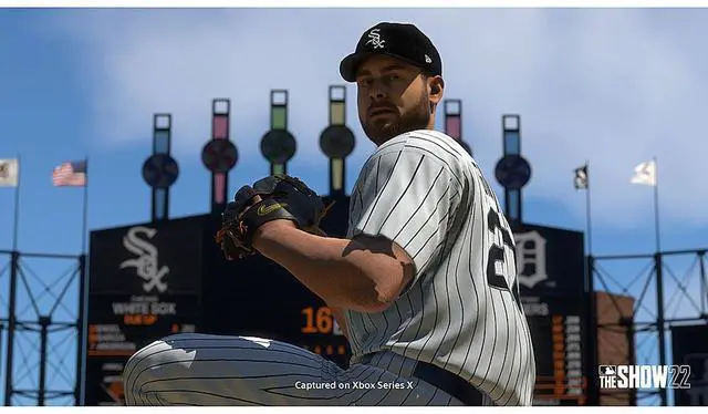 Alt view image 6 of 12 - MLB The Show 22 (Xbox One)